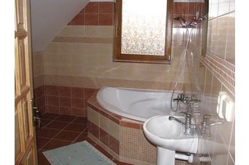 Slovakia Chata Liptovský Mikuláš, Exterior